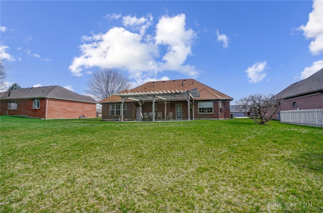 2820 Parkwood Drive, Troy, Ohio image 47