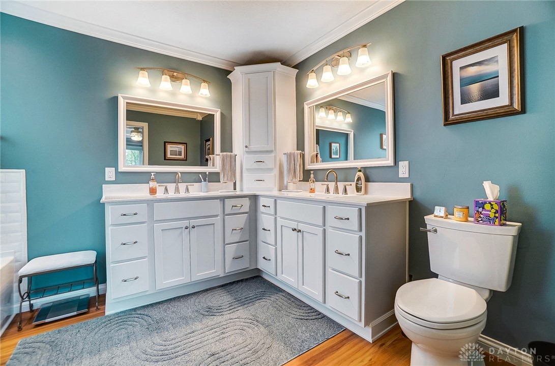 2820 Parkwood Drive, Troy, Ohio image 35