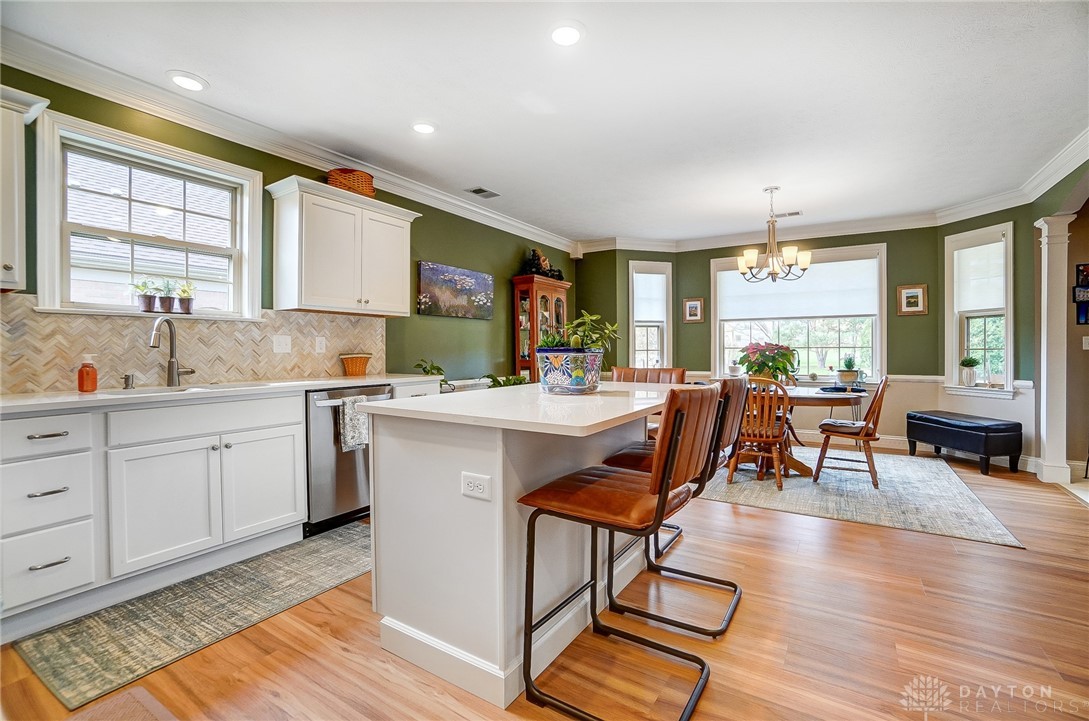 2820 Parkwood Drive, Troy, Ohio image 28