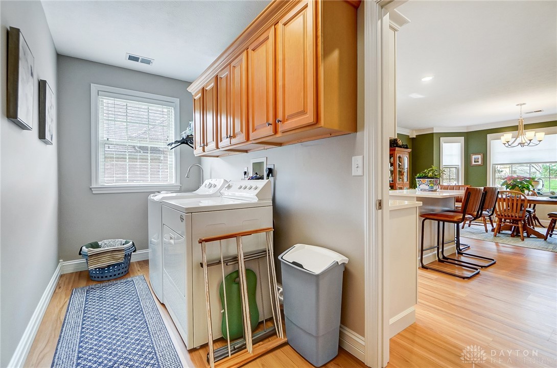 2820 Parkwood Drive, Troy, Ohio image 44