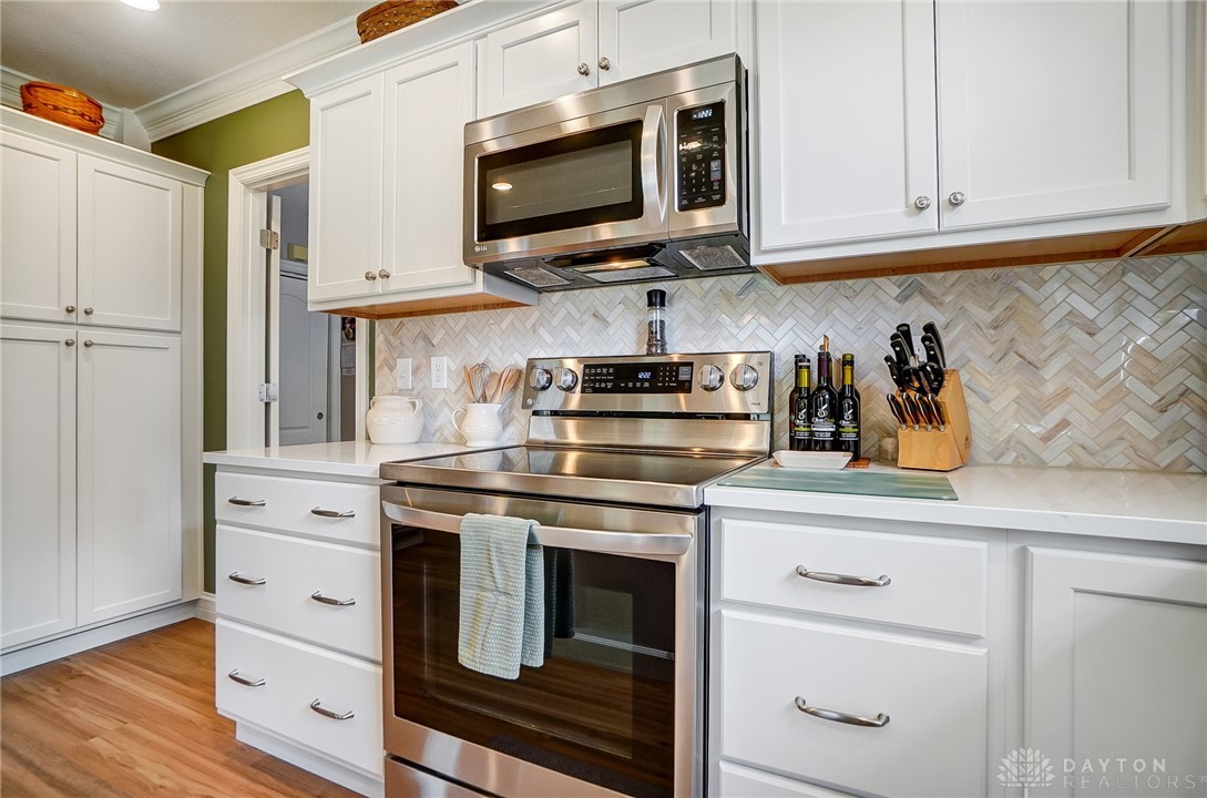 2820 Parkwood Drive, Troy, Ohio image 24