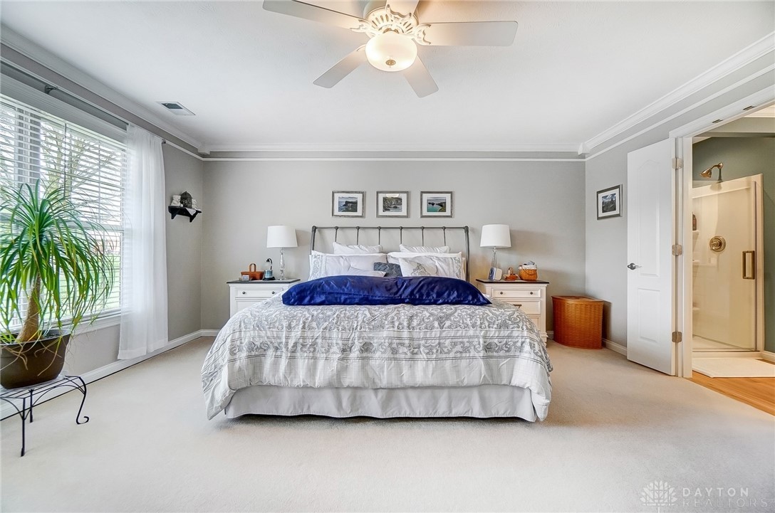 2820 Parkwood Drive, Troy, Ohio image 31