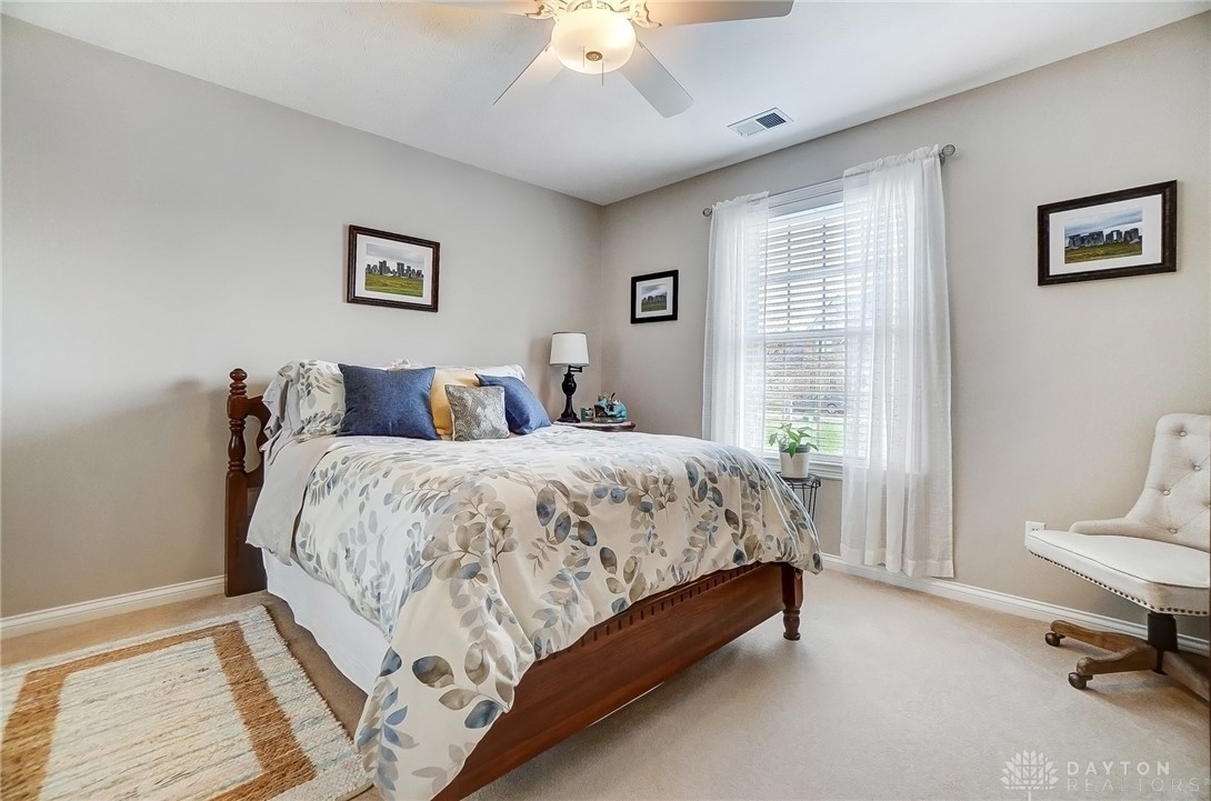 2820 Parkwood Drive, Troy, Ohio image 39