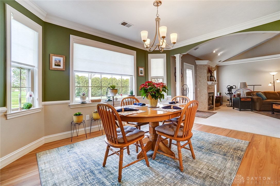 2820 Parkwood Drive, Troy, Ohio image 18