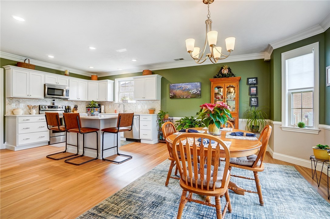 2820 Parkwood Drive, Troy, Ohio image 16