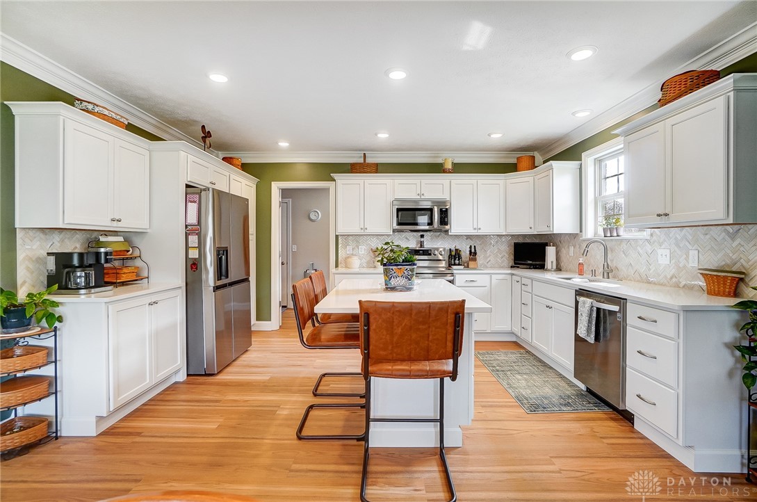 2820 Parkwood Drive, Troy, Ohio image 20
