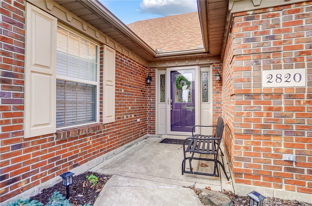 2820 Parkwood Drive, Troy, Ohio image 5