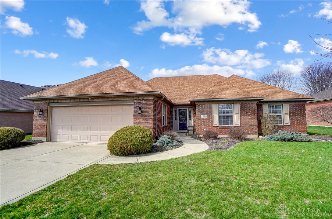 2820 Parkwood Drive, Troy, Ohio image 4