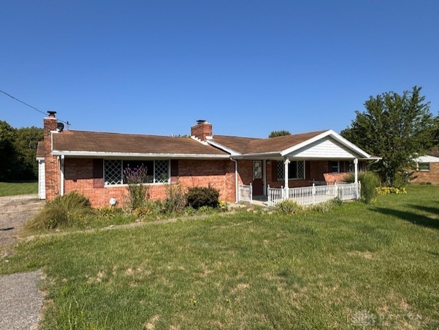 9539 Byers Road, Miamisburg, Ohio image 1