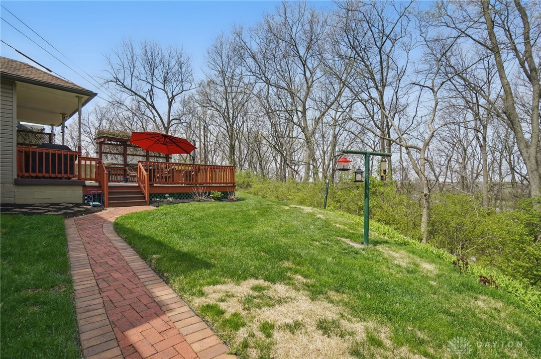 404 Roseland Avenue, Springfield, Ohio image 39