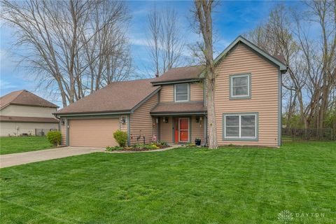 Homes For Sale - 3036 Patsie Drive<br/> Beavercreek, OH 45434