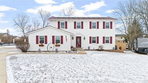 Photo of 6300 Lindsey Court, Liberty Twp, OH 45044 (MLS # 953001)