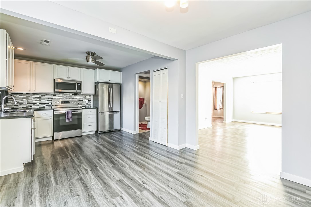 4601 Merrick Drive, Dayton, Ohio image 4