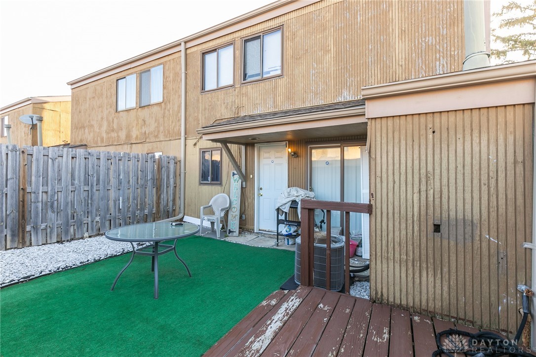 4601 Merrick Drive, Dayton, Ohio image 23