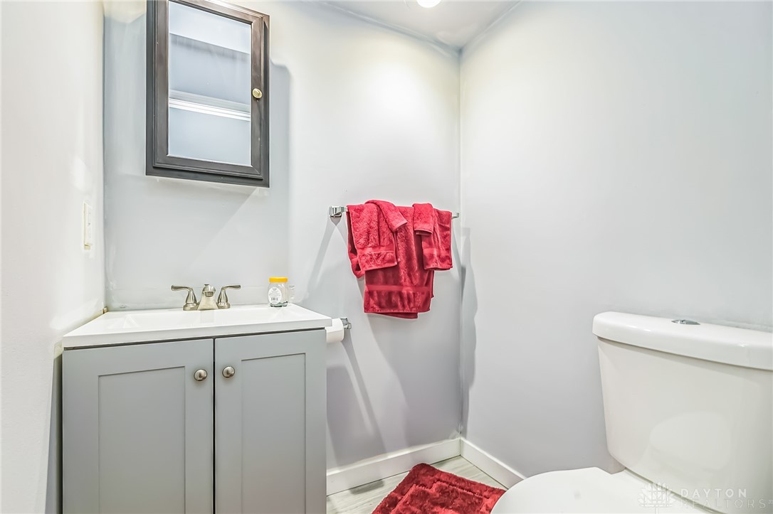 4601 Merrick Drive, Dayton, Ohio image 6