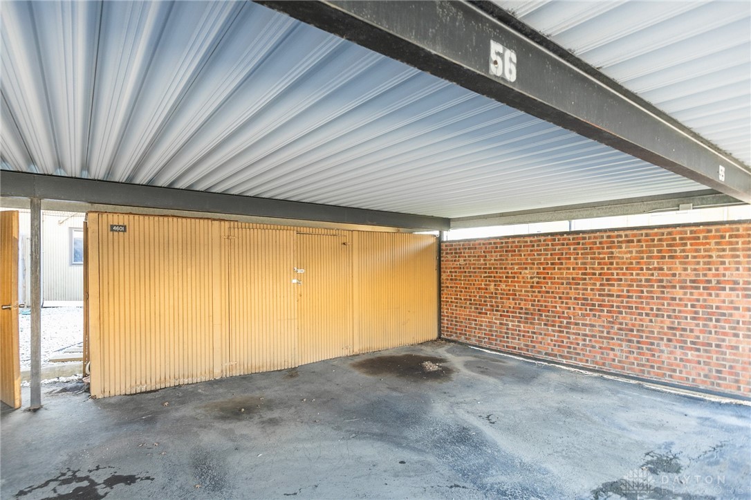 4601 Merrick Drive, Dayton, Ohio image 20