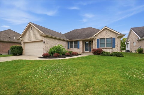 Homes For Rent - 75 Myers Farm Court<br/> Springboro, OH 45066