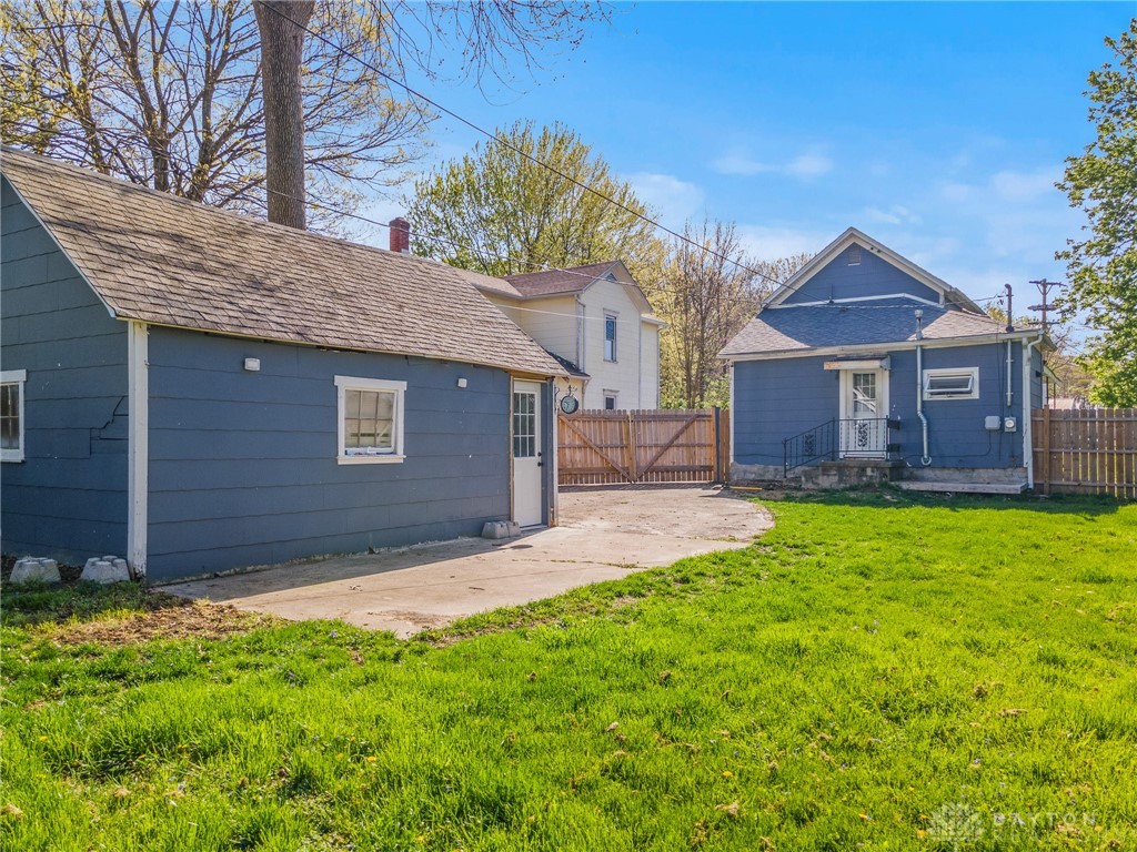 615 Summit Avenue, Troy, Ohio image 24