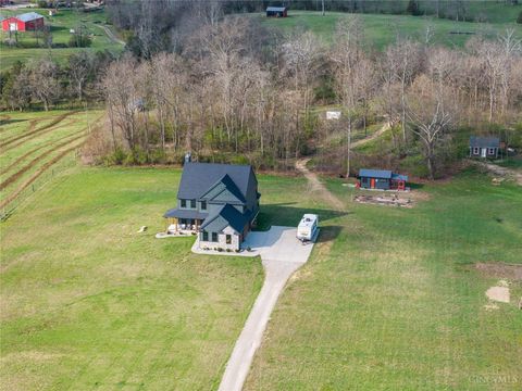 2425 Middleboro Road Washington Twp OH 45113
