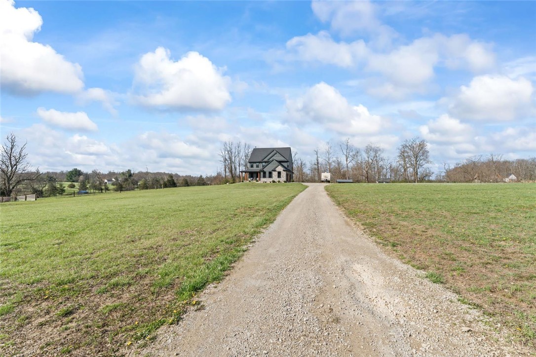 2425 Middleboro Road