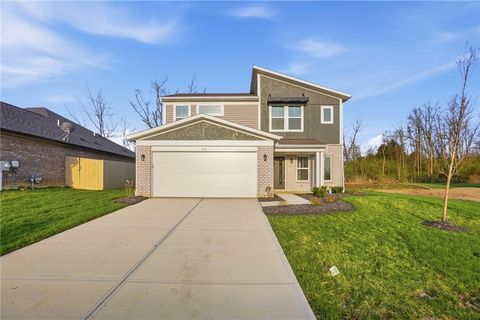 Photo of 710 Deerhurst Drive, Vandalia, OH 45377 (MLS # 956296)