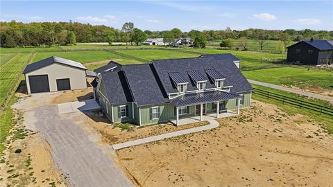 Photo of 9364 Kenrick Road, Wayne Twp, OH 45458 (MLS # 957435)