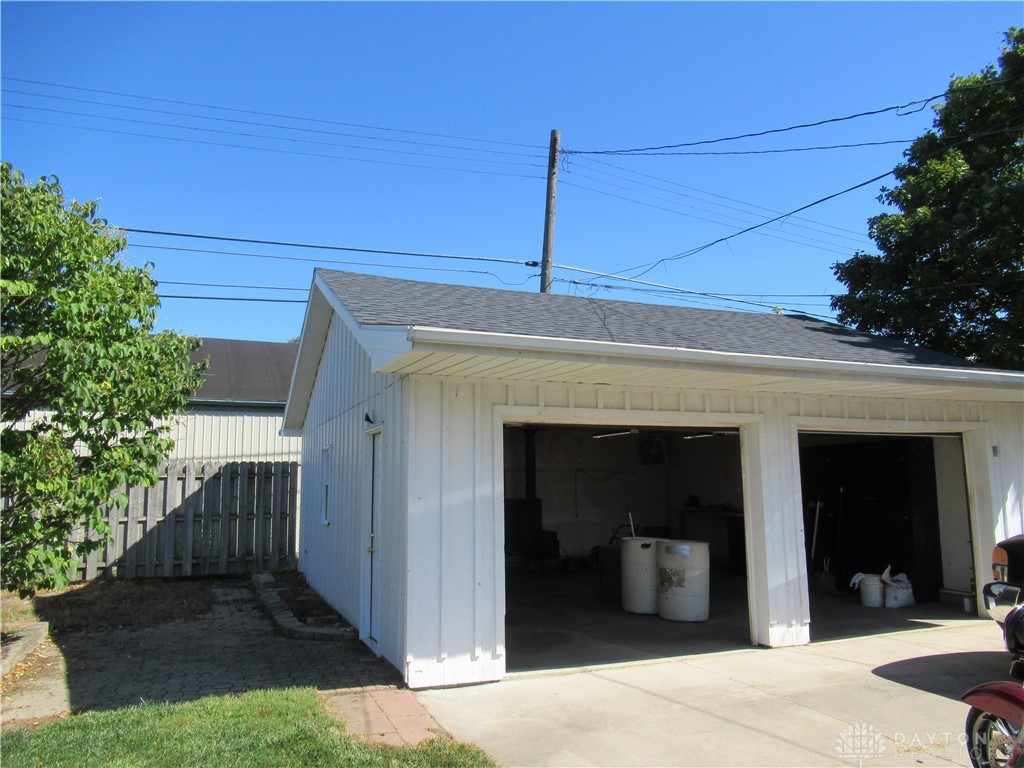 429 W Wood Street, Versailles, Ohio image 6