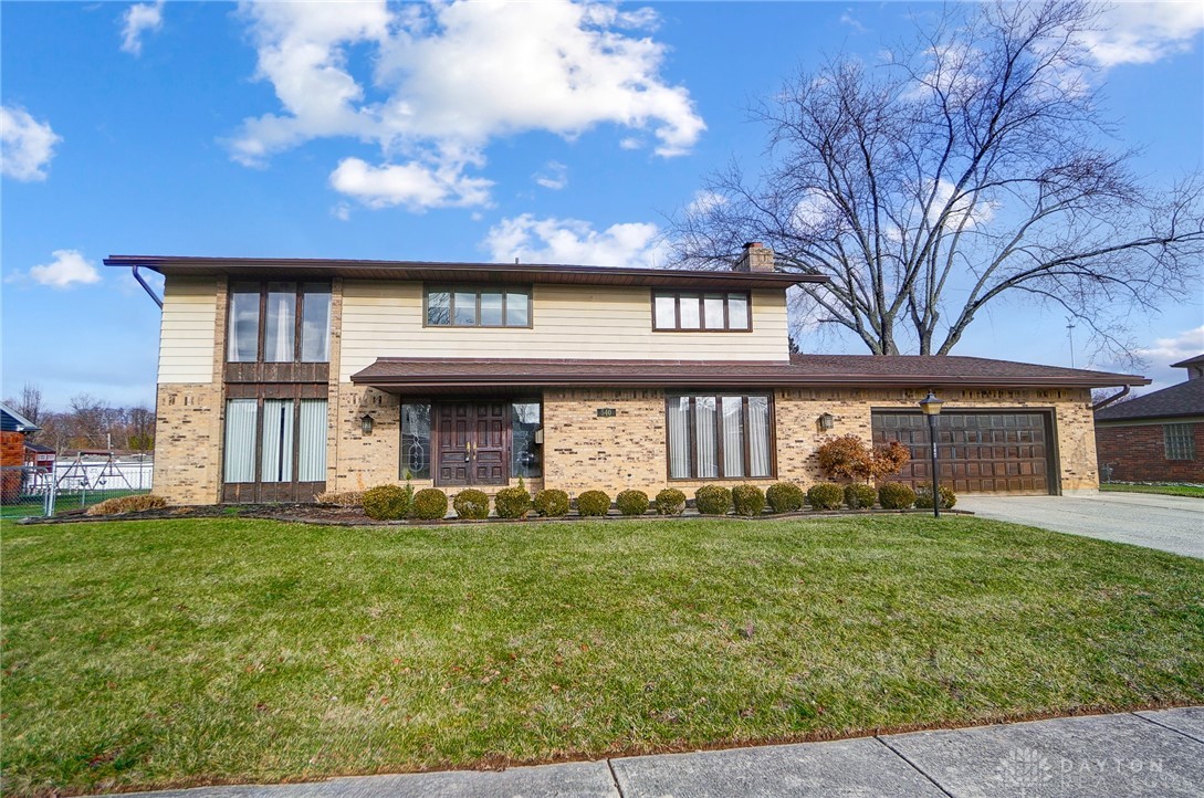 540 Rensselaer Drive, Springfield, Ohio image 3