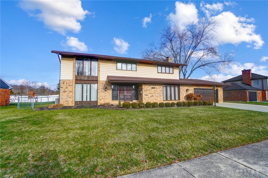 540 Rensselaer Drive, Springfield, Ohio image 2