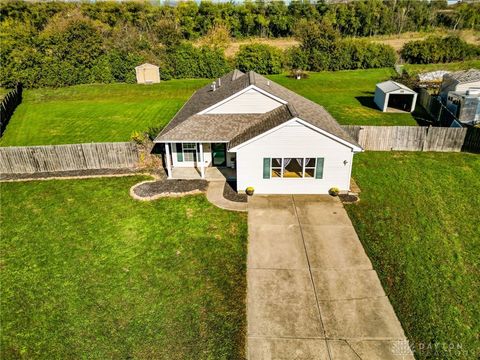 Photo of 7331 Pinewood Drive, Franklin, OH 45005 (MLS # 942443)