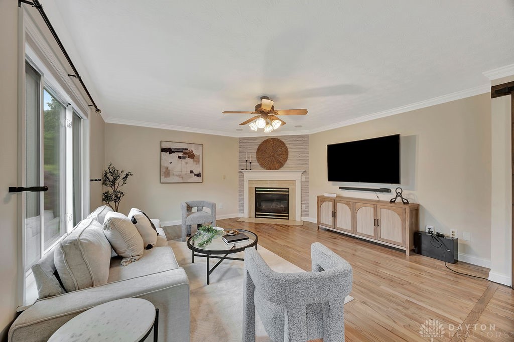 406 Forge Drive, Lebanon, Ohio image 17