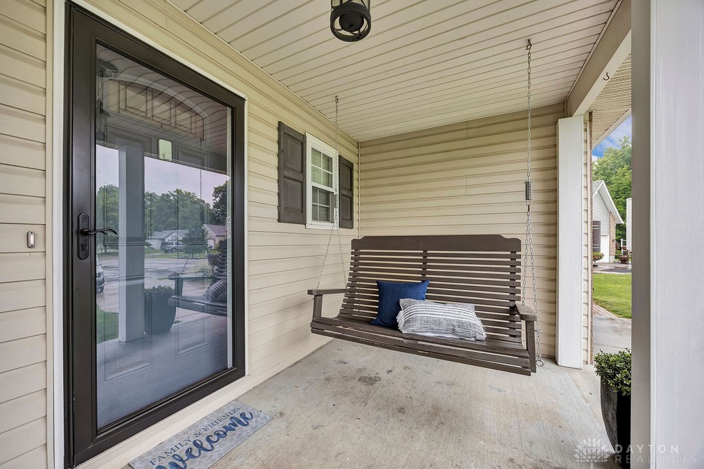 406 Forge Drive, Lebanon, Ohio image 3