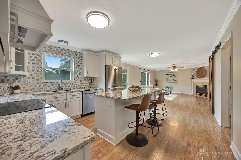 406 Forge Drive, Lebanon, Ohio image 13