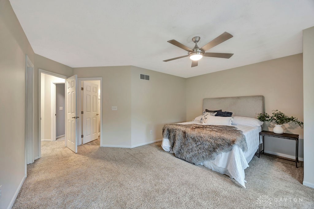 406 Forge Drive, Lebanon, Ohio image 30