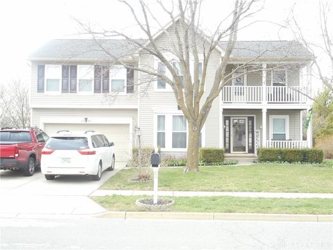 Photo of 2549 Fawn Drive, Fairborn, OH 45324 (MLS # 954331)