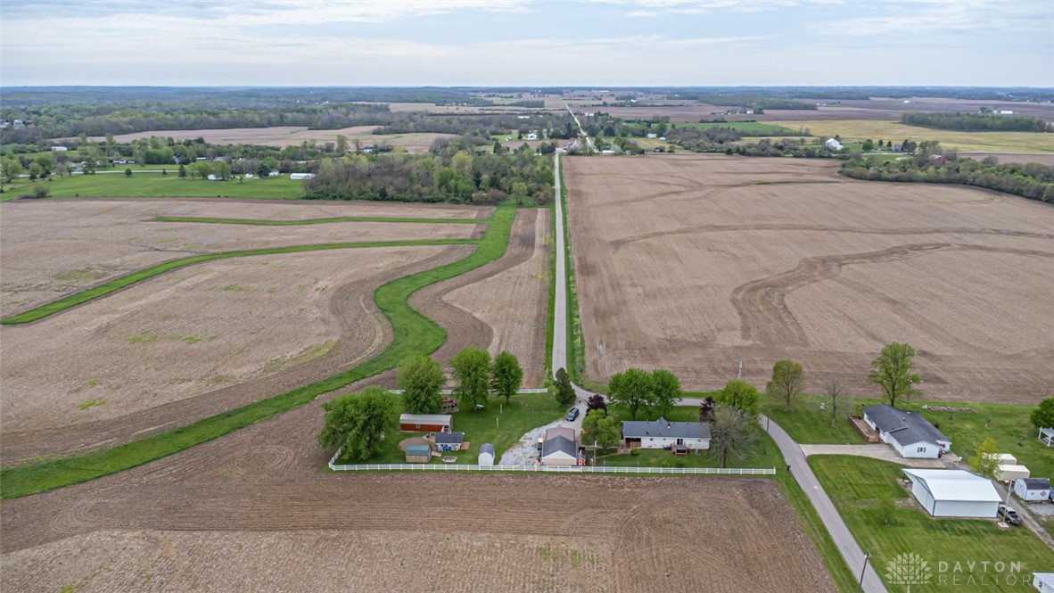 3202 Borradaile Road, Eaton, Ohio image 34