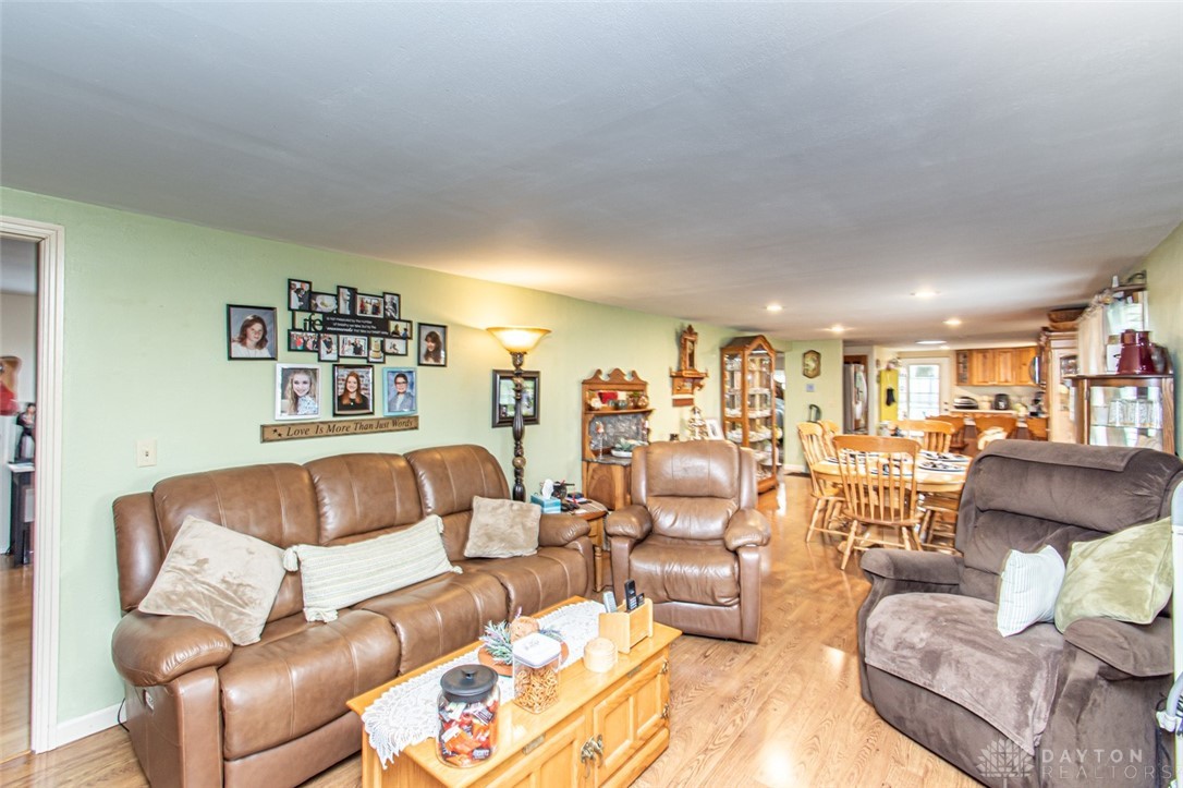3202 Borradaile Road, Eaton, Ohio image 14