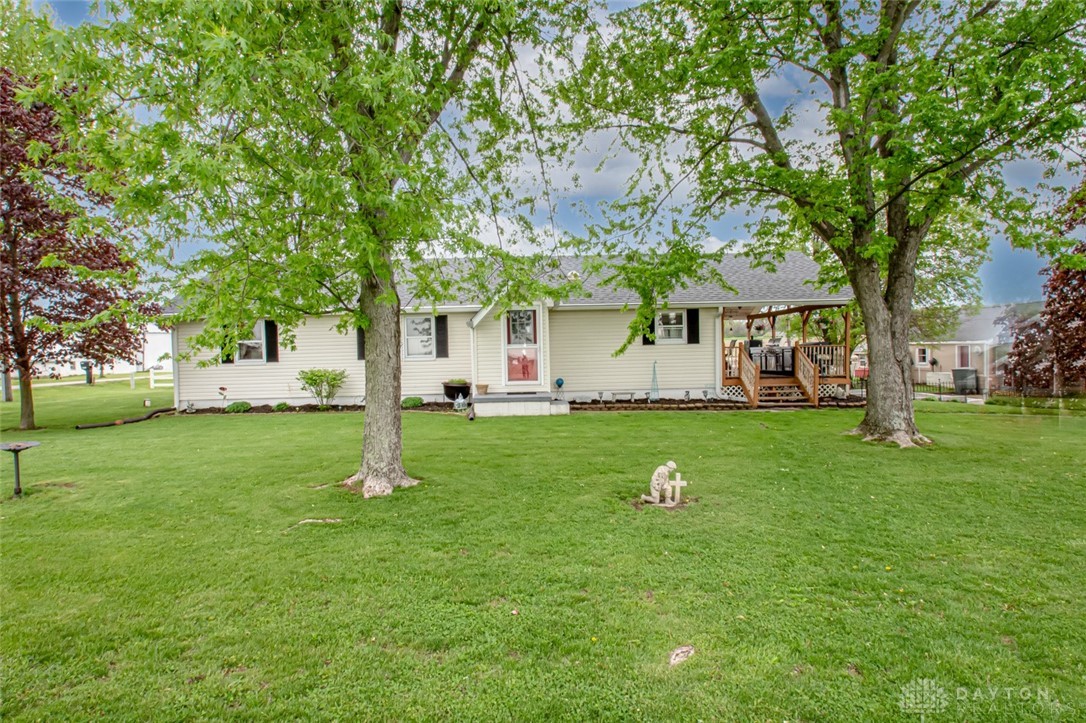 3202 Borradaile Road, Eaton, Ohio image 3