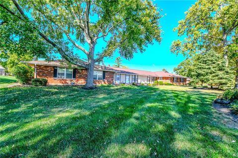 Photo of 8738 Washington Colony Drive, Dayton, OH 45458 (MLS # 945068)