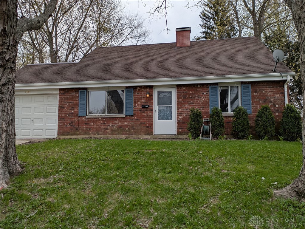 1329 Lee Road, Troy, Ohio image 1
