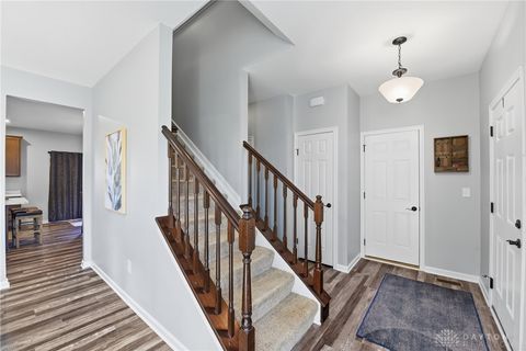 Tiny photo for 2521 Leonardo Way, Franklin, OH 45005 (MLS # 945833)
