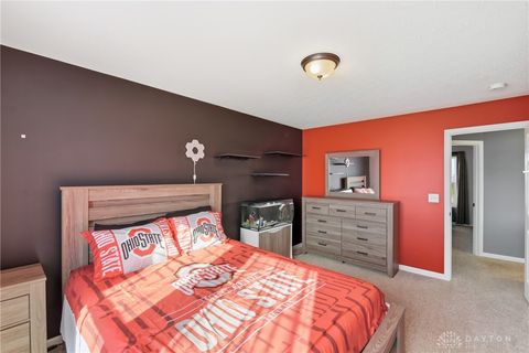 Tiny photo for 2521 Leonardo Way, Franklin, OH 45005 (MLS # 945833)