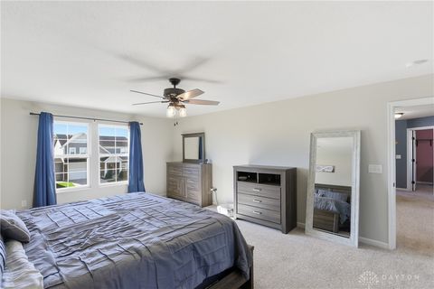 Tiny photo for 2521 Leonardo Way, Franklin, OH 45005 (MLS # 945833)