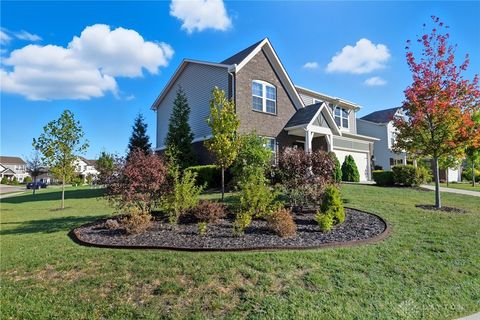 Tiny photo for 2521 Leonardo Way, Franklin, OH 45005 (MLS # 945833)