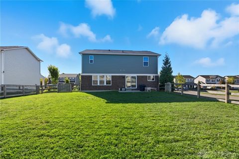 Tiny photo for 2521 Leonardo Way, Franklin, OH 45005 (MLS # 945833)