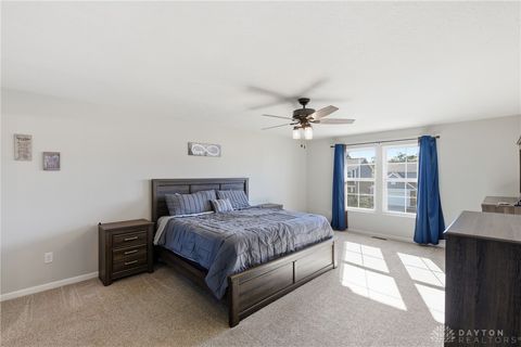 Tiny photo for 2521 Leonardo Way, Franklin, OH 45005 (MLS # 945833)