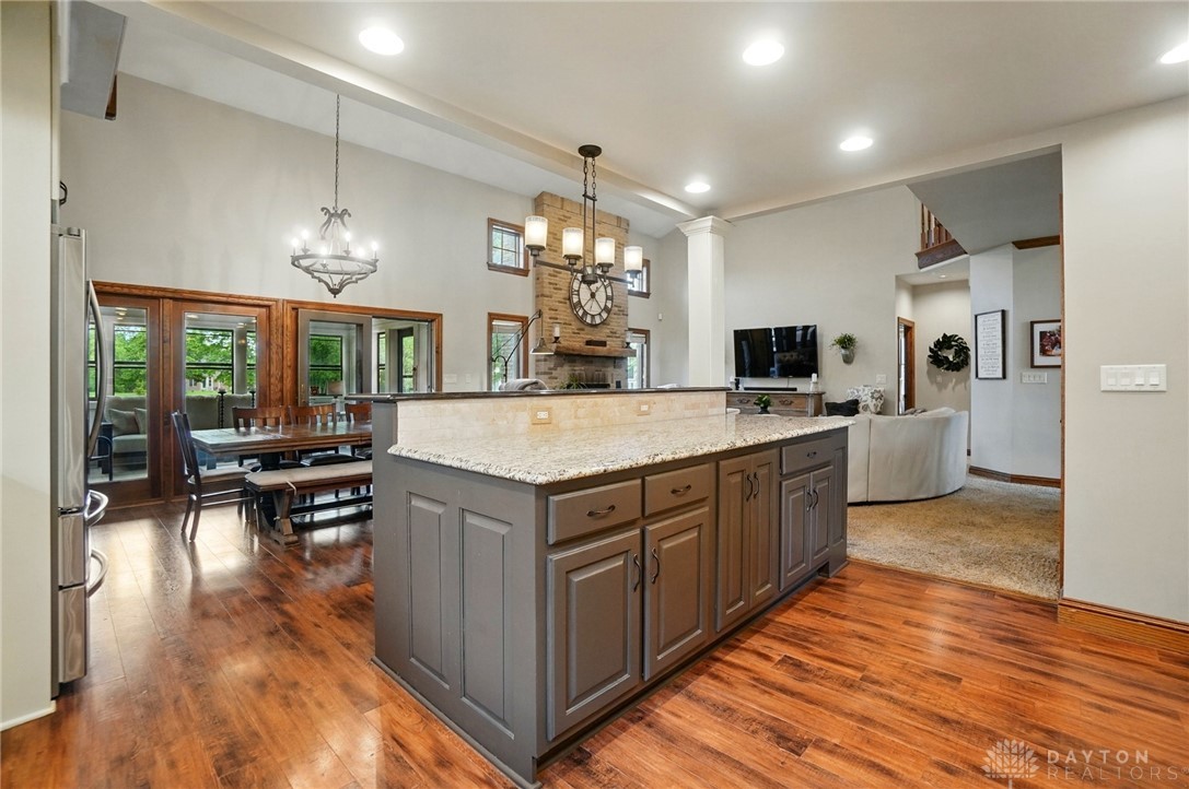 2429 Passage Key Trail, Xenia, Ohio image 33