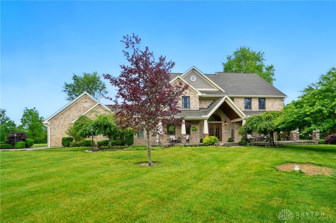2429 Passage Key Trail, Xenia, Ohio image 6
