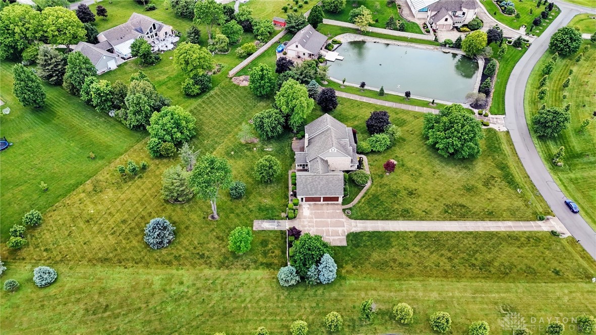 2429 Passage Key Trail, Xenia, Ohio image 4