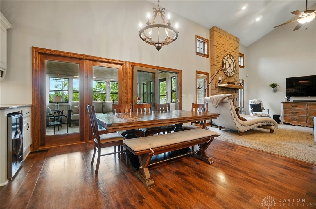 2429 Passage Key Trail, Xenia, Ohio image 34